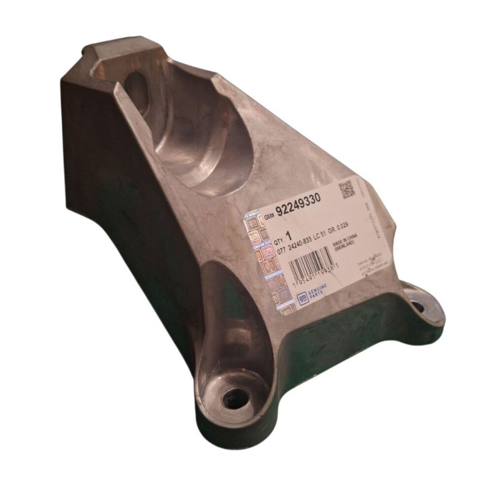 GM OEM Mounting Bracket Camaro Engine Trans Genuine Replacement Part Car‎ Motor